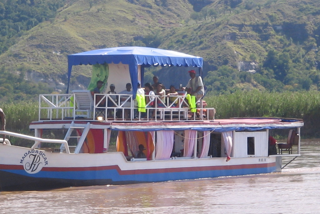 bateau