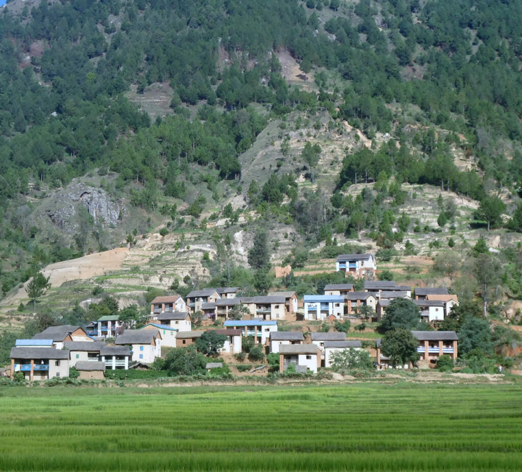 paysage